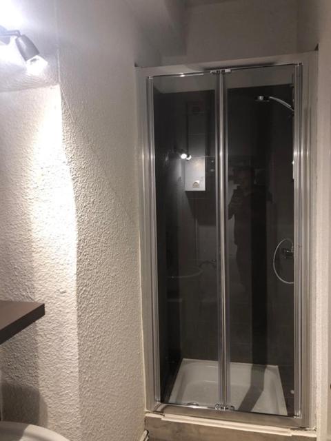Hyper Centre Apartment Chambéry Exterior photo